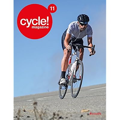 Cycle magazine 11