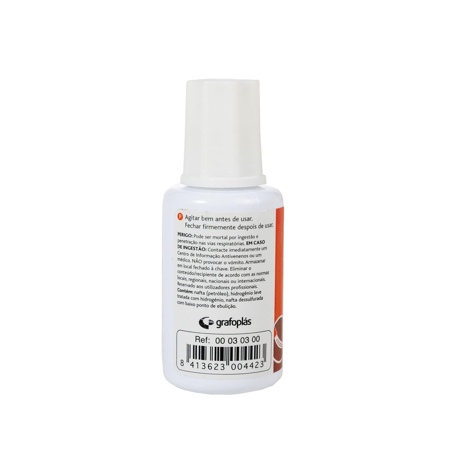 Fixo 00030300 - Corrector líquido con pincel