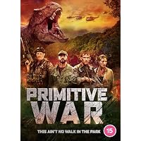 Primitive War