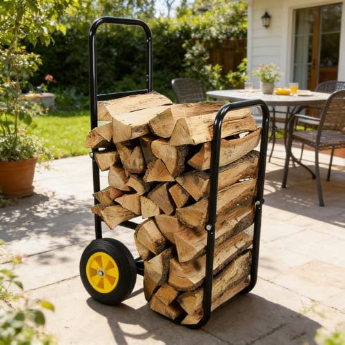 Carretilla Multifuncional 2 y 4 Ruedas Capacidad 330 Lbs miniatura 6