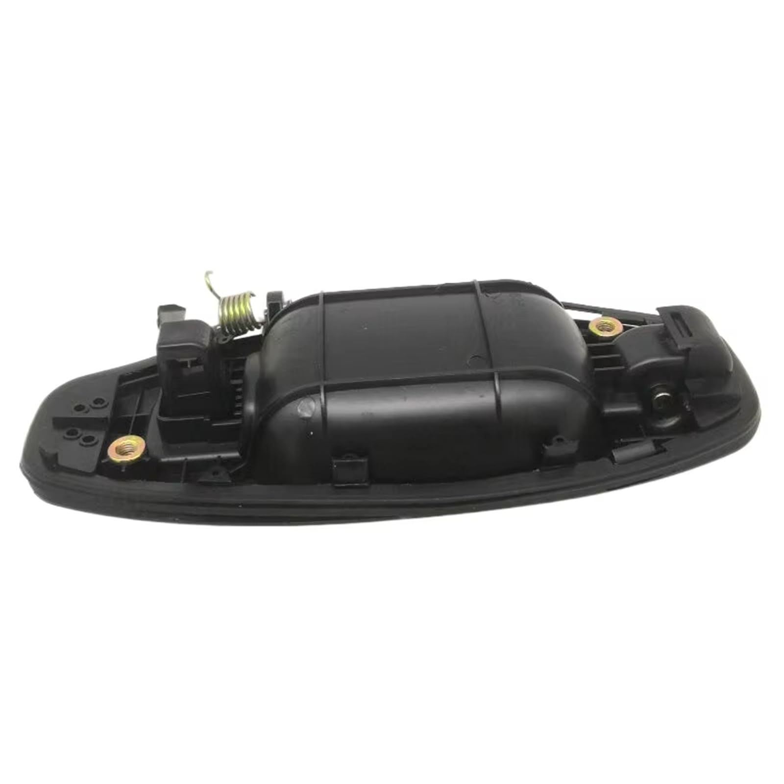 NingRuiBhd Car Sliding Outer Door Handle for Hyundai for Santa Fe 2001-2006 82650-26000 82660-26000 Outside Door Handle(Front Right)