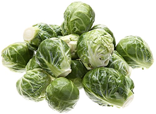 Brussels Sprouts, 2 lbs