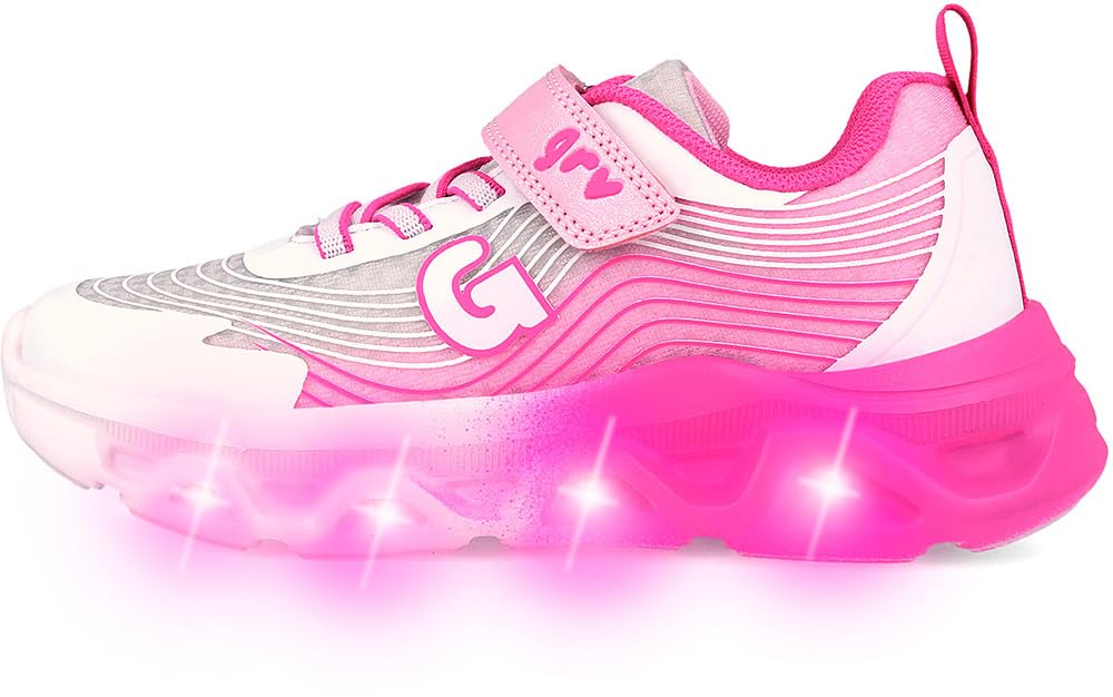 Garvalín 262725, Scarpe da Ginnastica Bambine e Ragazze