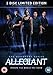 Produktbild Allegiant [Limited Edition - Exclusive to Amazon] [DVD] [2016] UK-Import