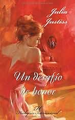 Un desafío de honor