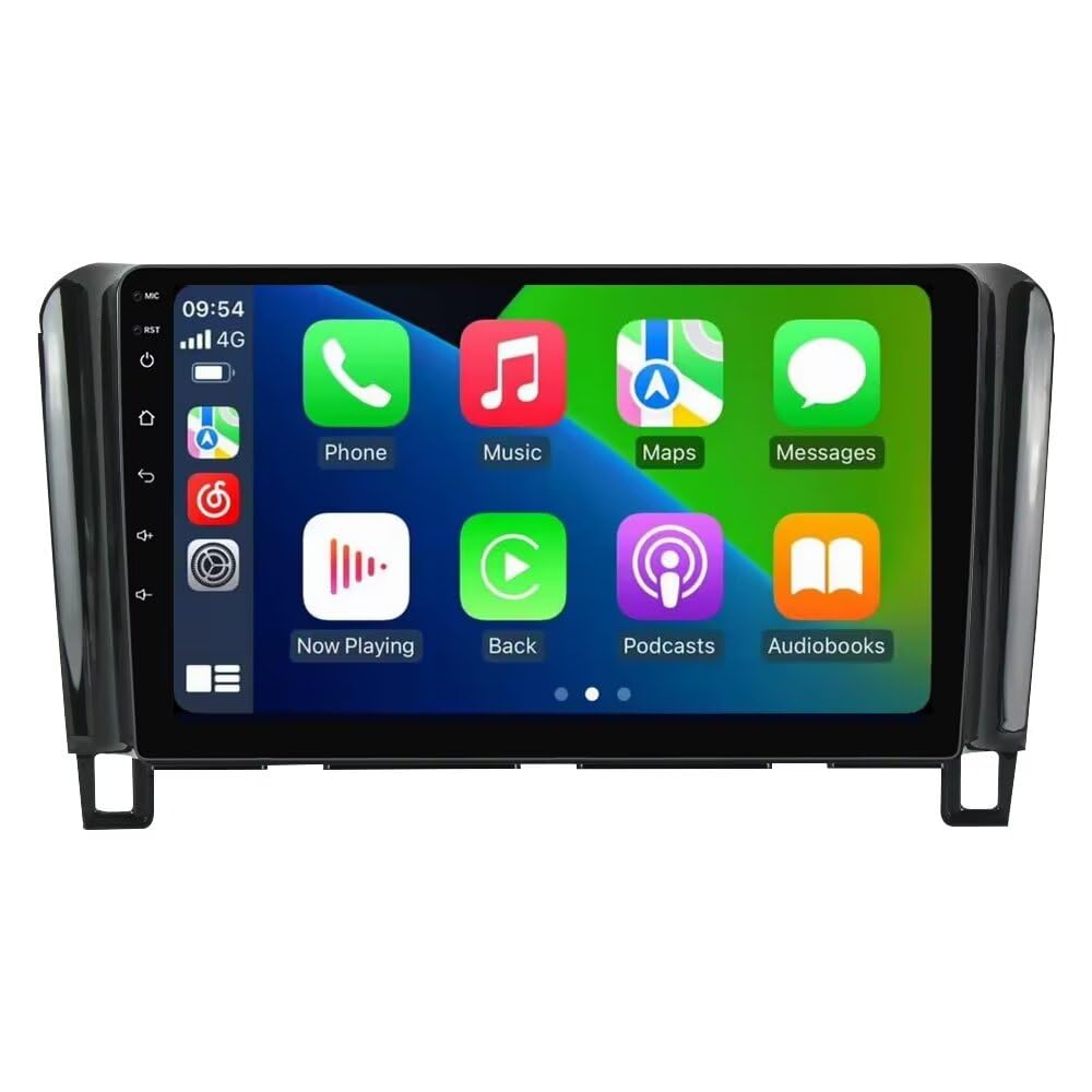 Amazon.com: 2+64GB Android Radio Stereo for Nissan Serena 4 C26
