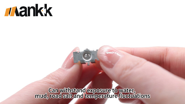 Image of mankk 50PCS M4.2-1.41 (#8) Fender Liner Splash Shield Bolt Screw and Clips GM Fender Liner Screws 11548270 11609952