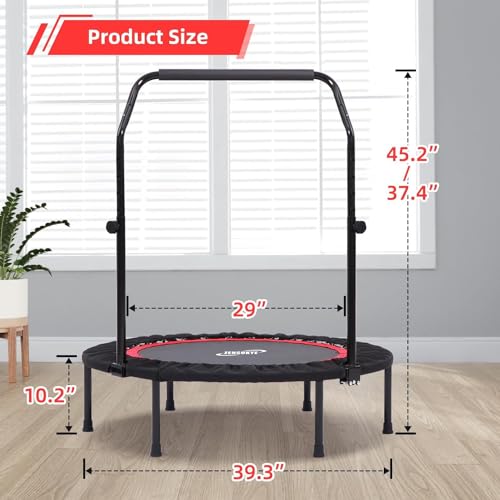 Trampolines, Toy Imagen adicional