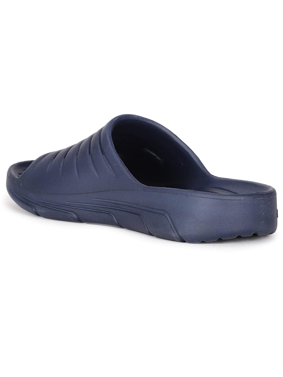 Buy BATA Women Floatz Mule Blue Slippers at Amazon.in