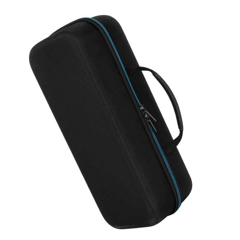 Funda para proyector XGIMI MoGo 3 Pro estuche EVA antigolpes impermeable 7