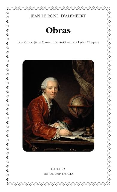 Portada de Obras