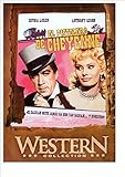 loro parque las palmas de gran canaria  El pistolero de Cheyenne [DVD]