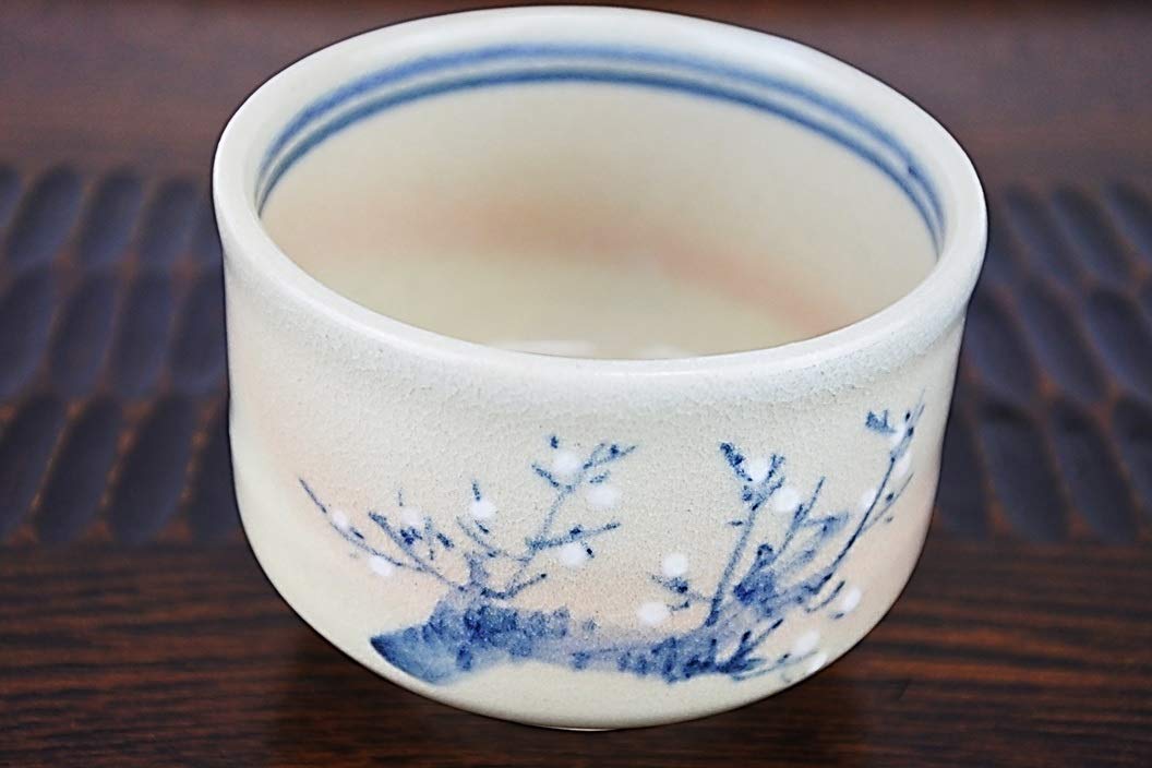 Amazon.co.jp: べくはい 尾戸焼 伝統工芸宴揃 松竹梅 べく杯 土佐 高知