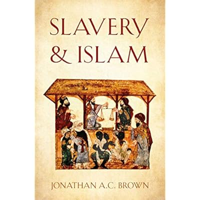 Slavery and Islam