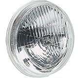 Hella 002850001 Vision Plus Halogen Sealed Beam Conversion Headlamp