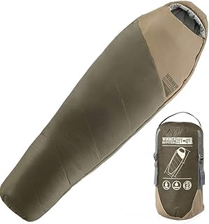 walking sleeping bag amazon