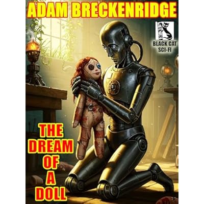 The Dream of a Doll