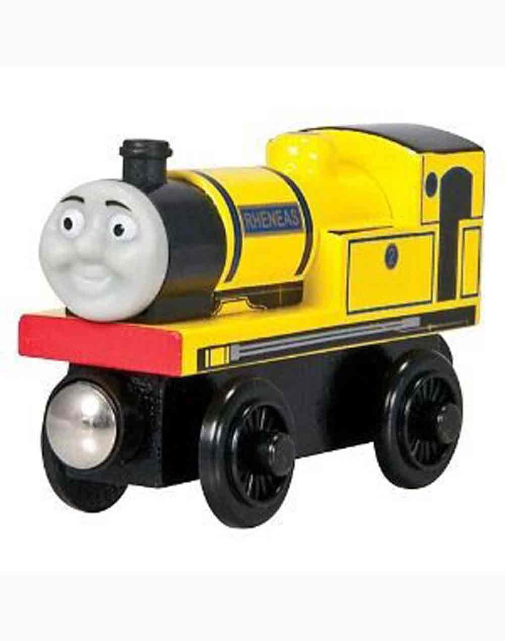 Buy Tomy International Thomas Wooden 