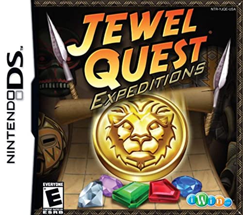 Jewel Quest Expedition (�A����)