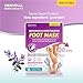 Innerest Original Derma Beauty 24 pairs Moisturizing Foot Mask Foot Spa Foot care (Aloe & Lavender)
