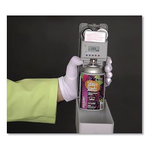 Miniatura 4 de Mulberry - Recambio de aerosol medido - Caja de 12