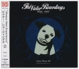 The Victor Recordings(2)1938~1947