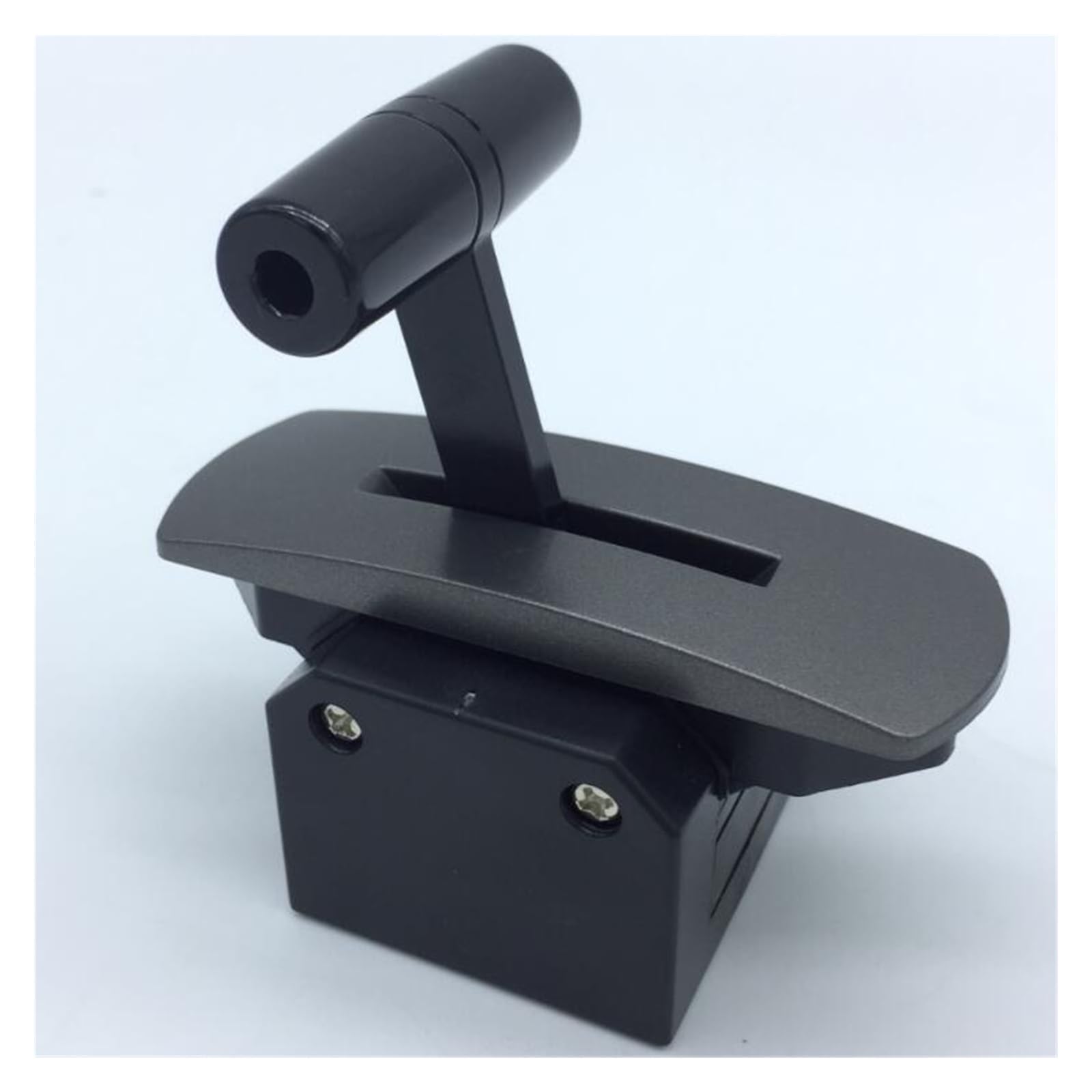 Joysticki, Joystick typu T, opór 78 A, z centralnym wyczuciem, jednoosiowy przemysłowy wahacz Halla, drążek sterujący, popychający, tłumiący, wagon kolejowy(Power supply 12-24VV output 0-5V)
