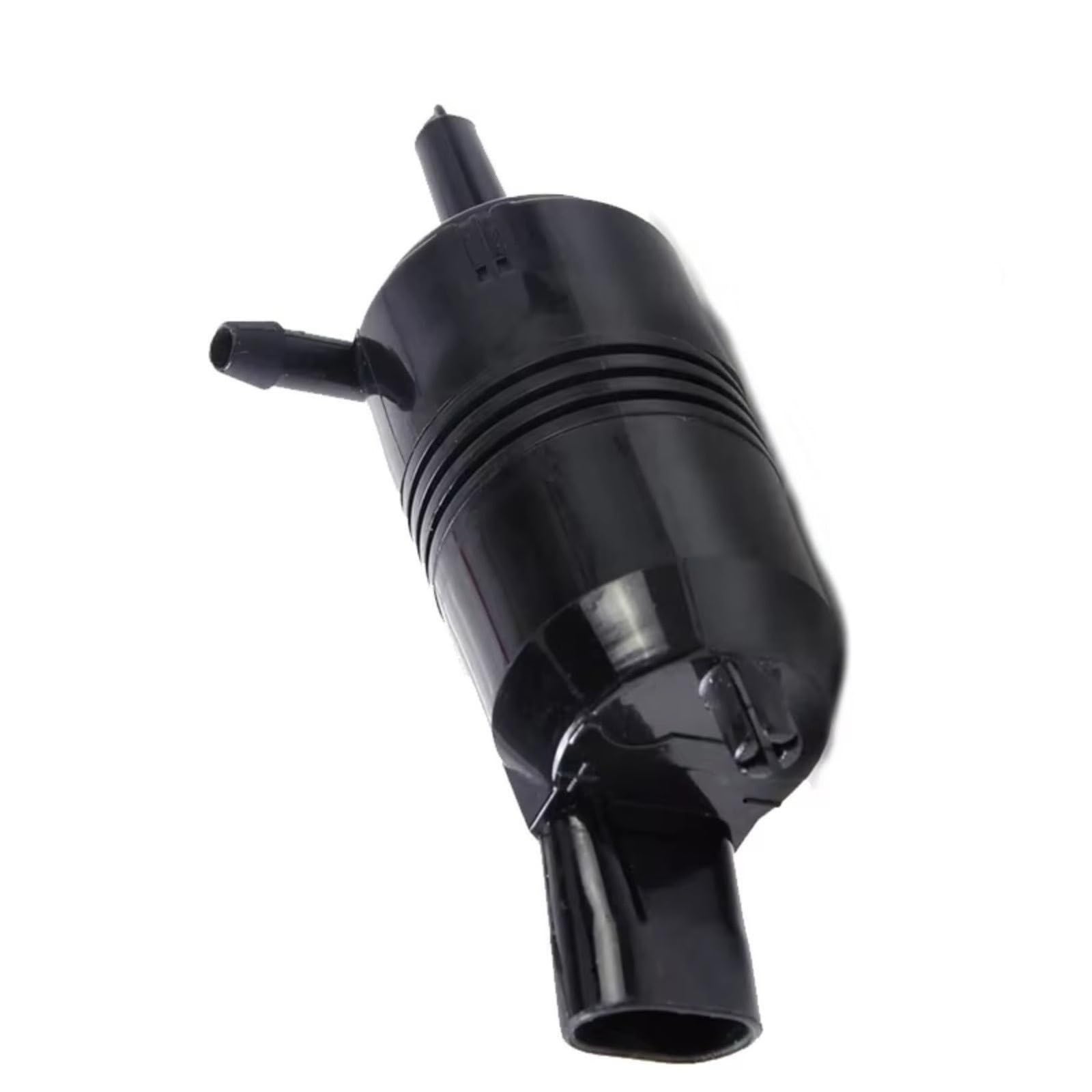 Windscreen Washer Pump Motor Compatible with Gmc for K1500 for Suburban for K2500 for Suburban 1992-1999 1 Pcs Car Front Windshield Washer Pump 22127652