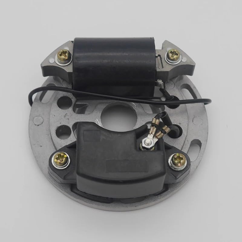 Bobine d'allumage de rechange for tronçonneuse électrique MS070 MS 070 pièce - 6