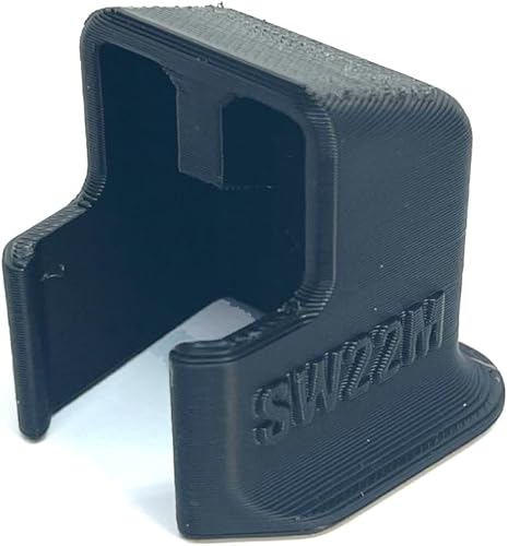 Miniatura 5 de Hilljak Cargador de cargador ergonómico, cargador de velocidad para S&W M&P 22 Magnum, cargador rápido