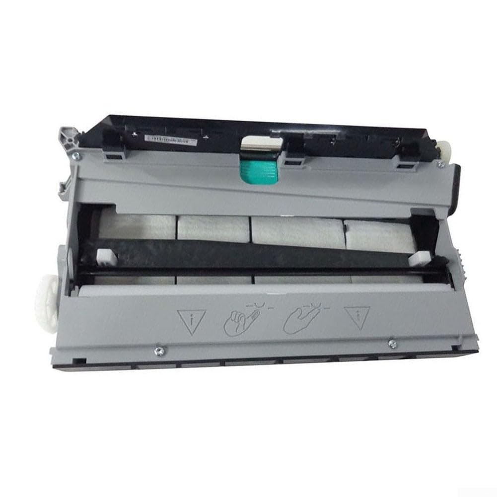 HpLive Module d'imprimante CN598-67004 CN459-60375 Collecteur d'encre duplex pour HP Officejet Pro X451 X551 X476 X576 Imprimante Pièce de rechange