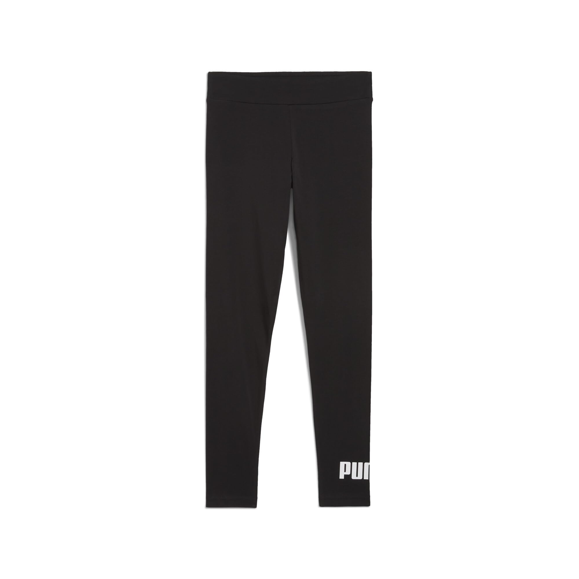 Puma Leggings Black 10Y (138Cm)