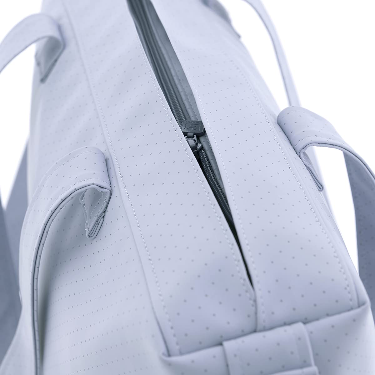 Cambrass Bolso Maternal Big Ale Celeste 20X52X36 Cm
