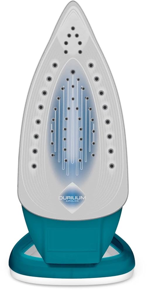 Tefal Easy Pressing アイロン T-fal スチームアイロン イージープレッシング easy pressing