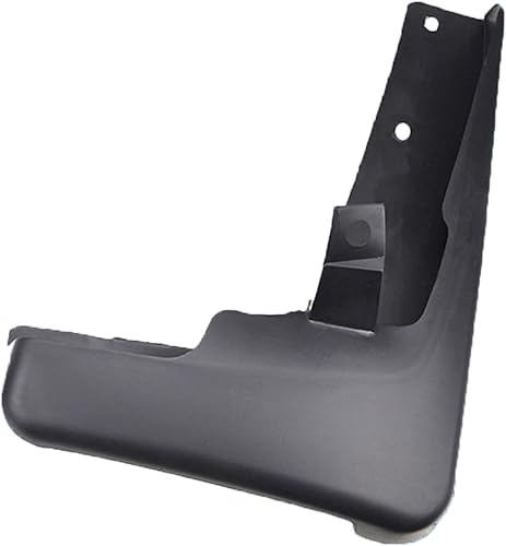 Miniatura 4 de Guardabarros Guardabarros Guardabarros, para Nissan X-Trail T31 2008 2009 2010 2011 2012 2013