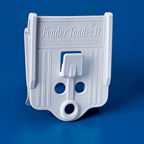 Davis Instruments Tender II for Boating Fender Lines (2 Pack or 4