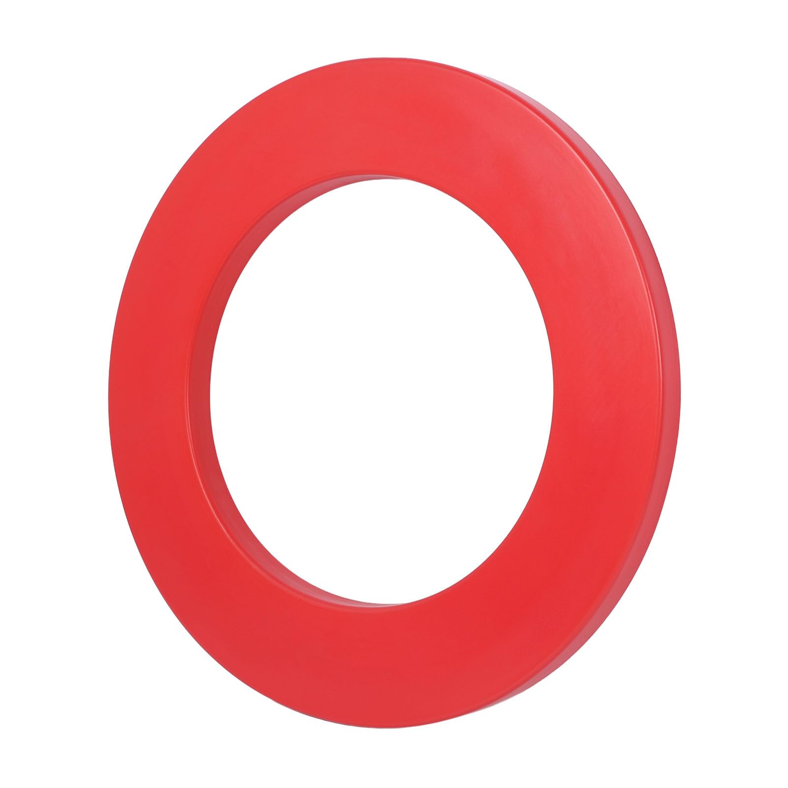 Dart Surround PU Protector - łatwy w Montażu i Wykwintny Design dla Standardowych 18-calowych Tarcz do Gry w Darta