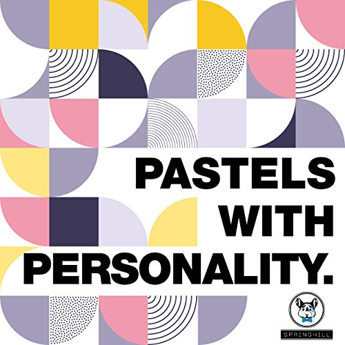 Springhill White 8.5” X 11” Cardstock Paper, 90Lb, 163Gsm, 250 Sheets (1 Ream) – Premium Lightweight Cardstock, Printer Paper With Smooth Finish For Greeting Cards, Flyers, Scrapbooking – 015101R #TOP5