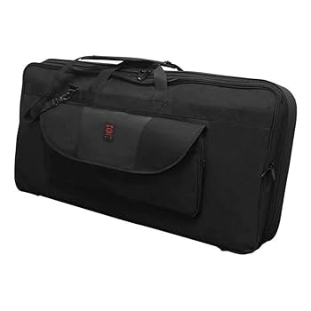 Amazon.com: Odyssey Red Series Gear Bag for Pioneer DDJ-SZ