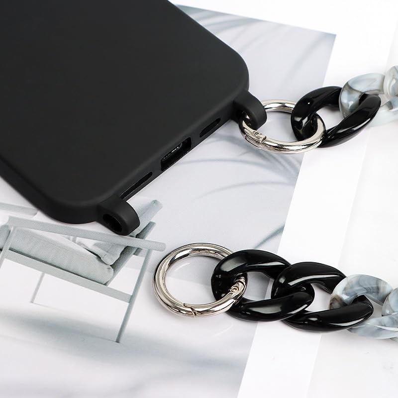 Galful N NEWTOP CV30 Case Compatible with iPhone 15 Pro - Image 4