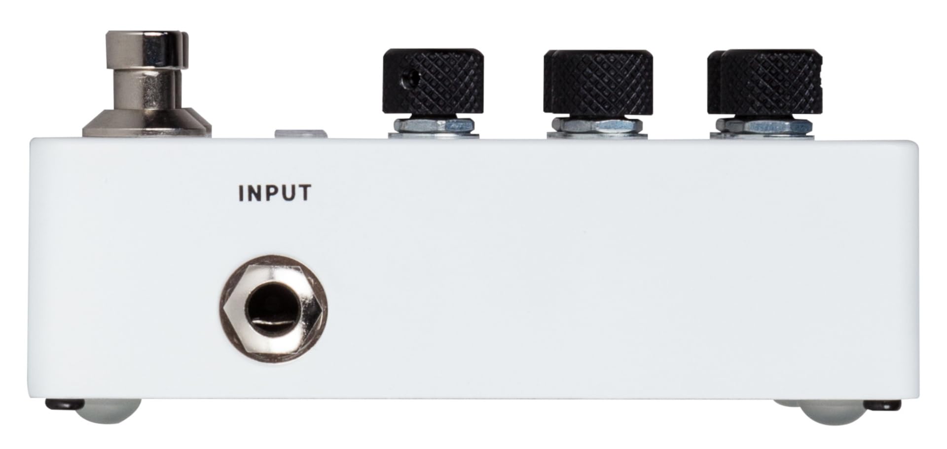 Mooer Preamp Model X2 - Preamplificador digital de doble canal