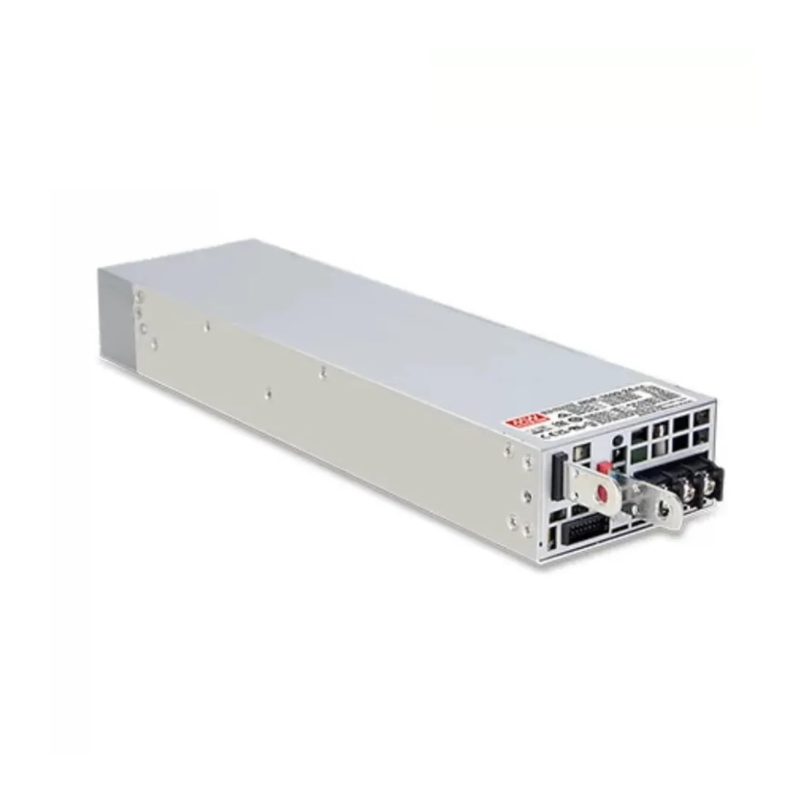 Alimentation NSP-1600-48 stable et performante de 1608W pour l'automatisation