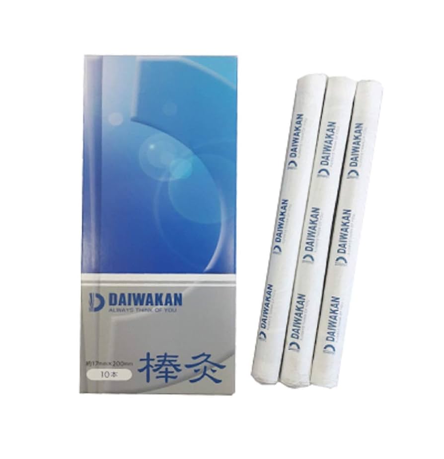 深谷灸法の基本　DVD1枚　＋　灸熱緩和器（竹筒）　値下げ 深谷灸法の基本 DVD1枚 ＋ 灸熱緩和器（竹筒） 値下げ