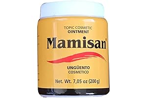 Unguento 200gr para uso veterinario de Mamisan