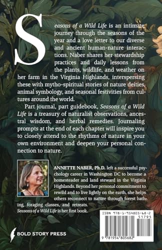 Seasons of a Wild Life - Image 2