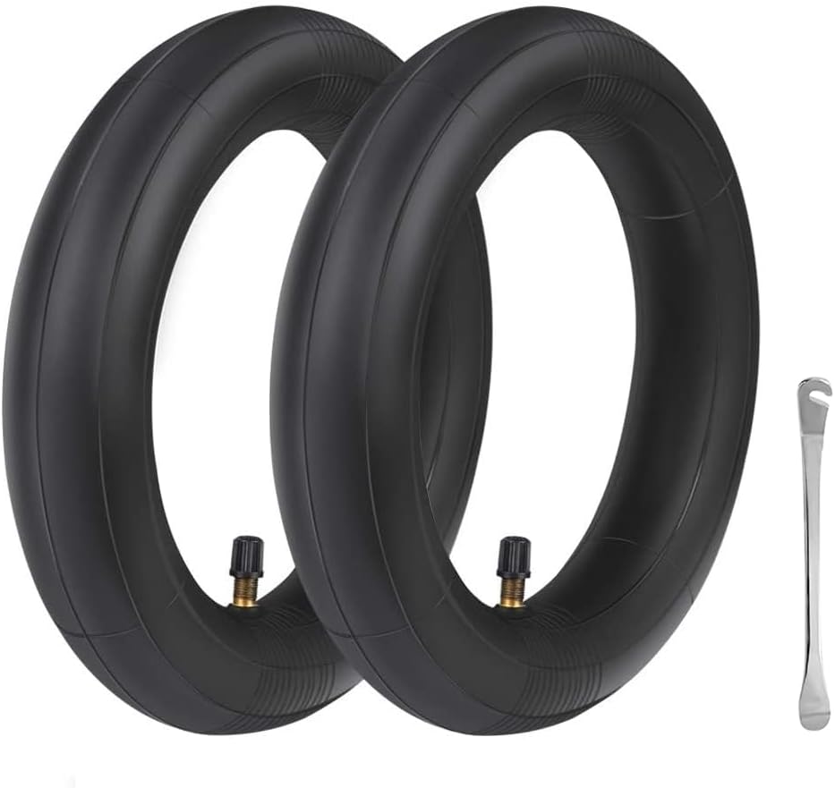 Pneu Et Chambre à Air 8 1/2 X 2 Pour Trottinette électrique Xiaomi | Taille 50/75-6.1, Indice De Vitesse H
