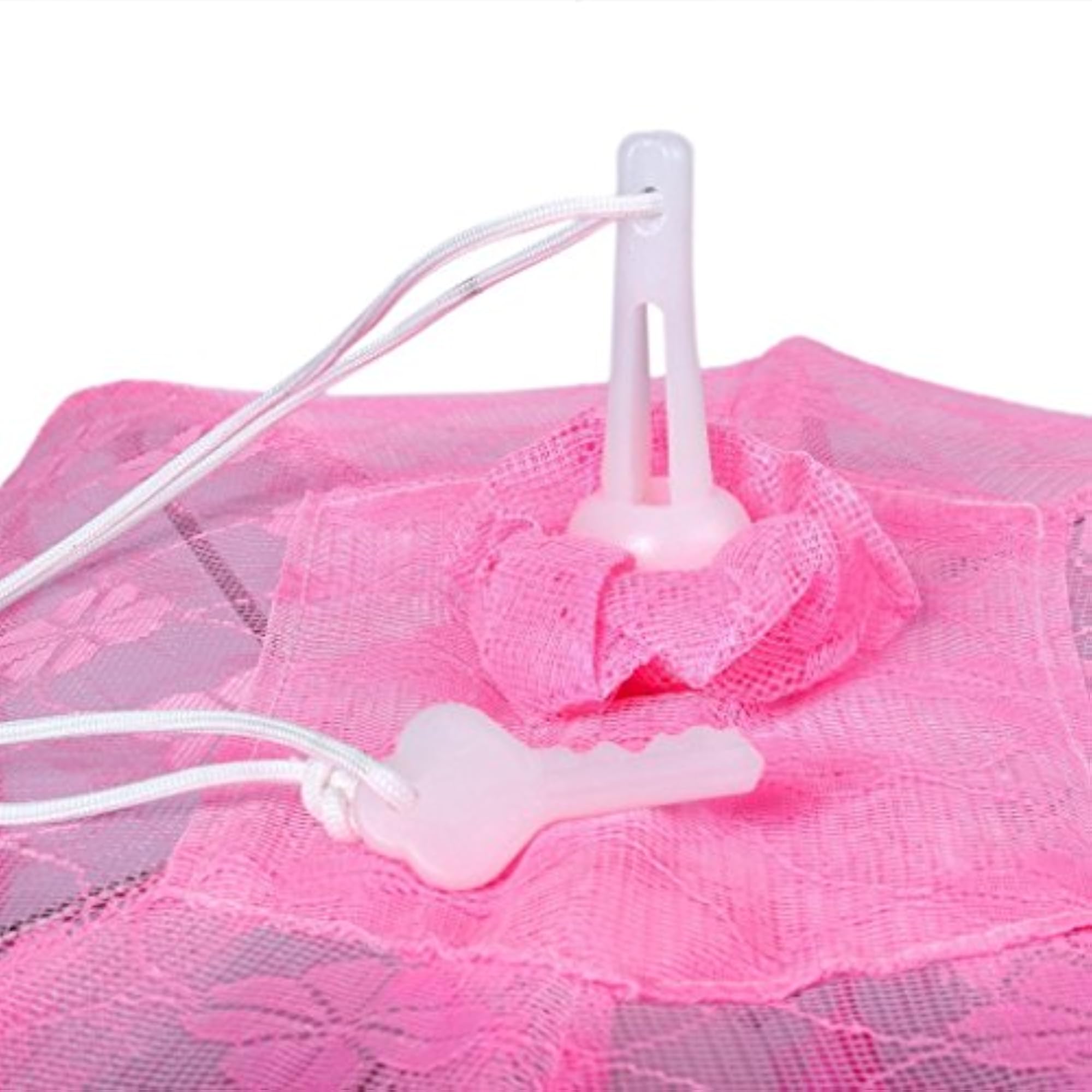 Umbrella Style Full Cover Mosquito Net for New Born