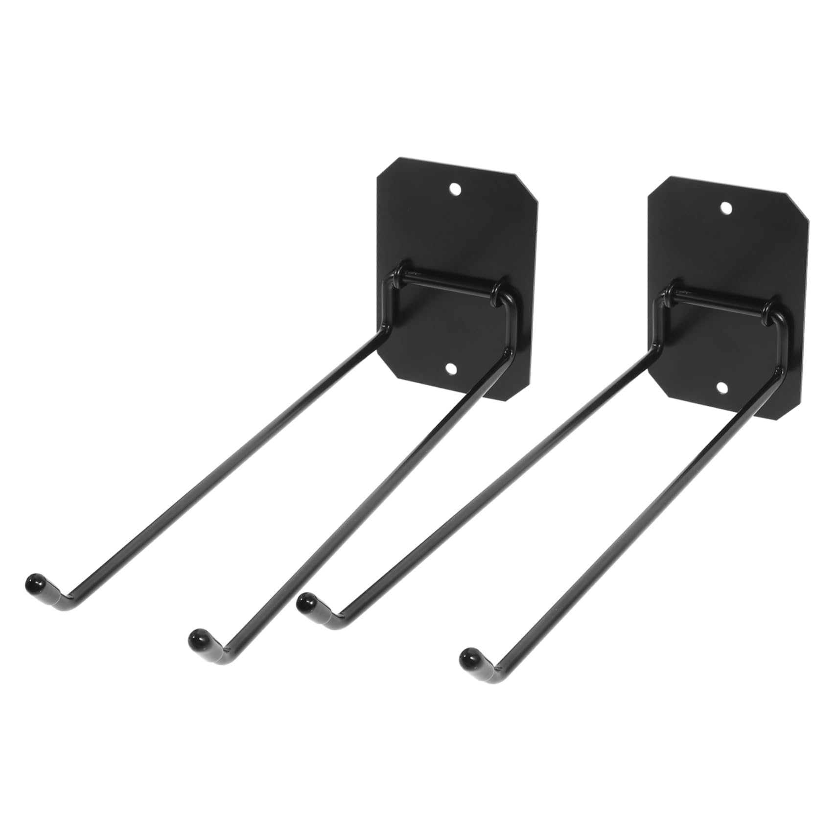Crochets de garage VILLCASE suspension porte-outils et accessoires d'organisation