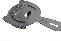 Vista 5 de Barfly M37026, Colador Hawthorn resistente, acero inoxidable