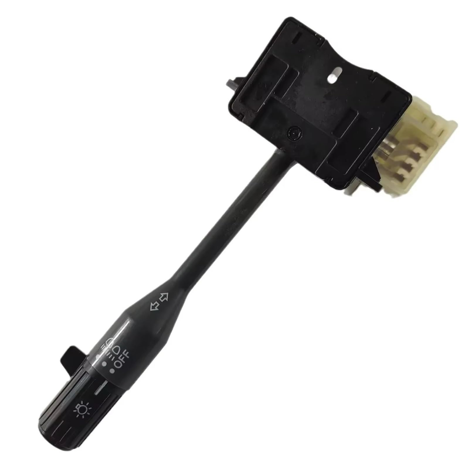 Commande au volant avec clignotants intégrés pour Nissan D720 - 6